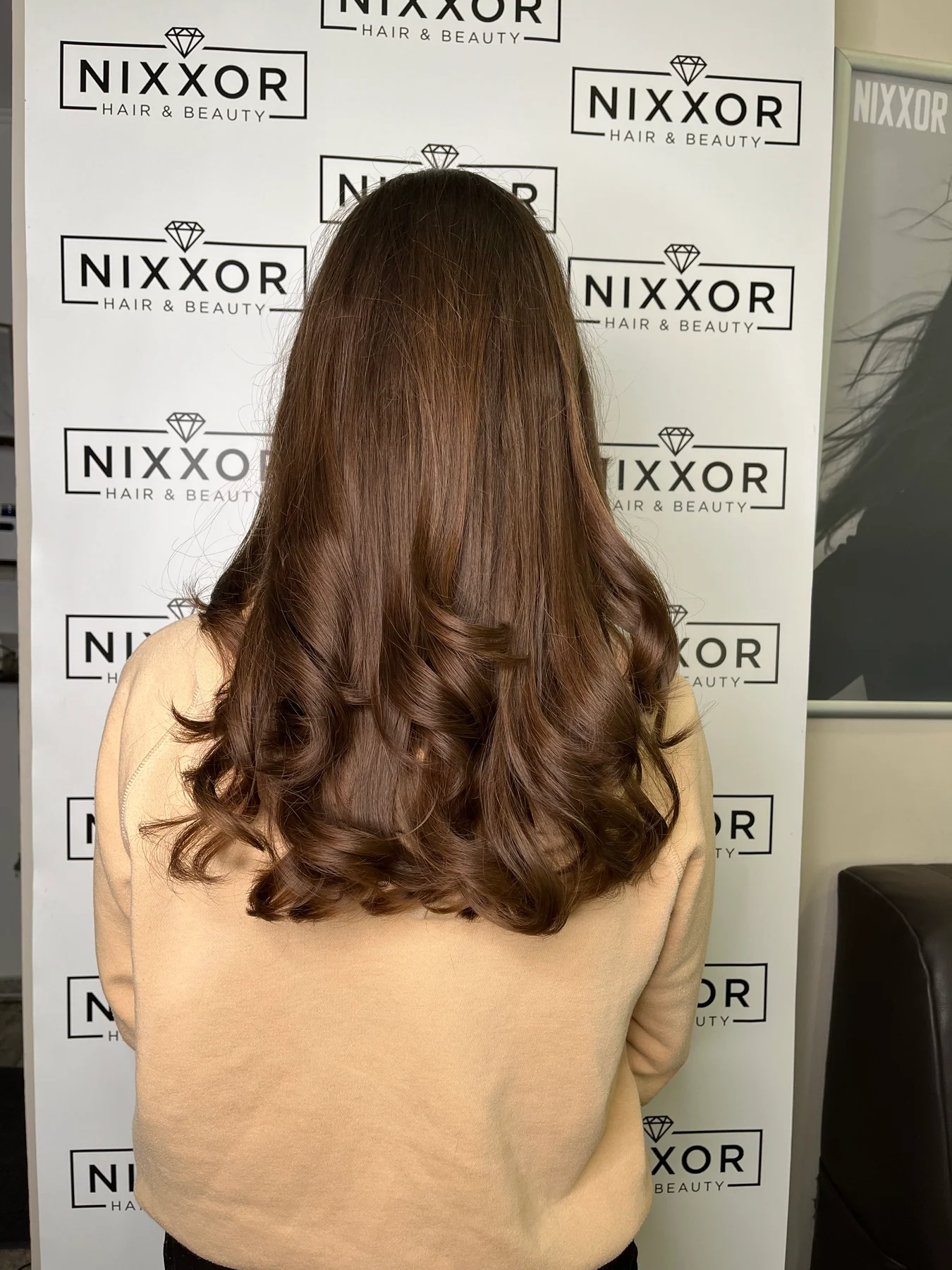 Visnyei Virág Hair Studio – referencia munka 60