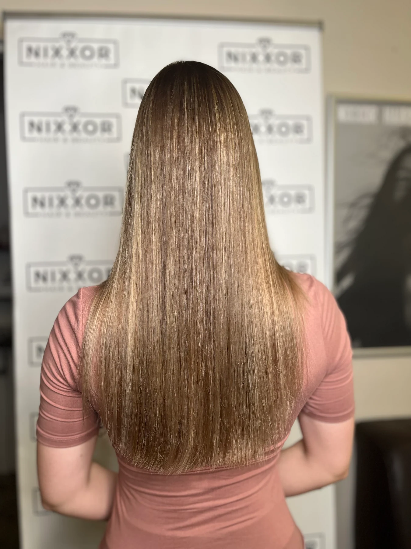 Visnyei Virág Hair Studio – referencia munka 62