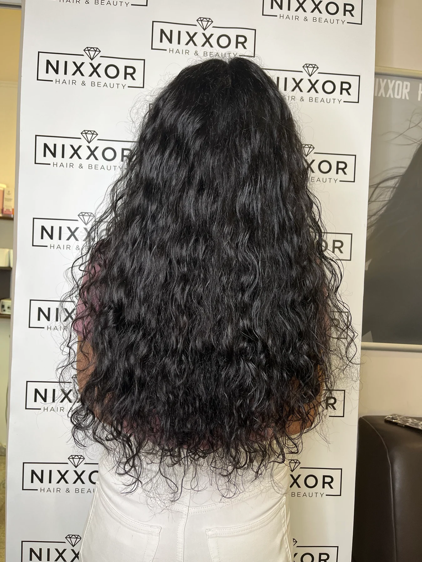 Visnyei Virág Hair Studio – referencia munka 70